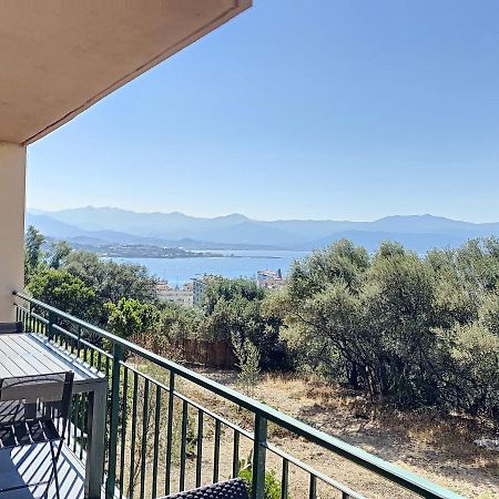 Magnifique T2 Cosy Au Centre Ville D'Ajaccio Аяччо Екстер'єр фото