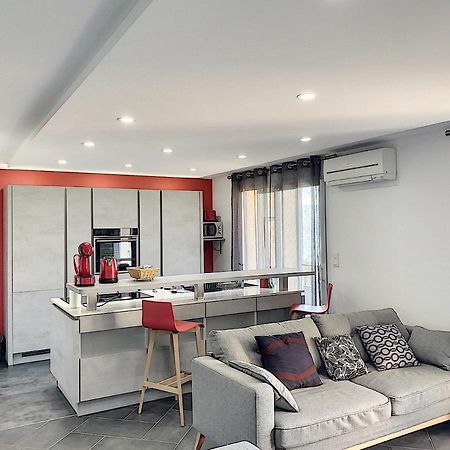Magnifique T2 Cosy Au Centre Ville D'Ajaccio Аяччо Екстер'єр фото