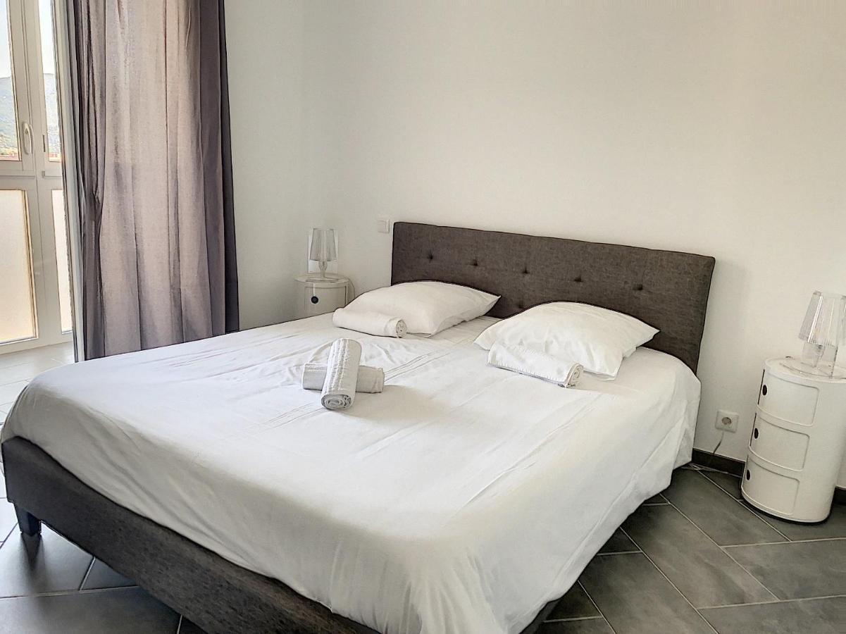 Magnifique T2 Cosy Au Centre Ville D'Ajaccio Аяччо Екстер'єр фото
